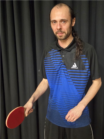 Christopher Kungl